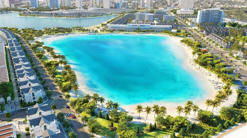 bien-nuoc-man-crystal-lagoon-vinhomes-ocean-park