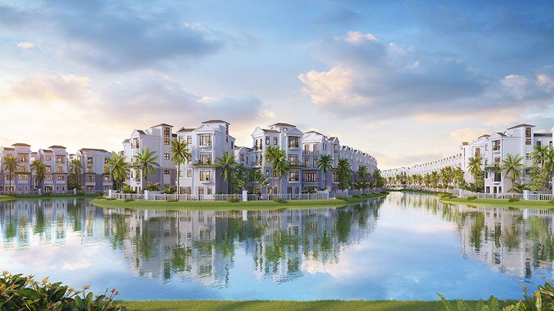 vinhomes ocean park 2