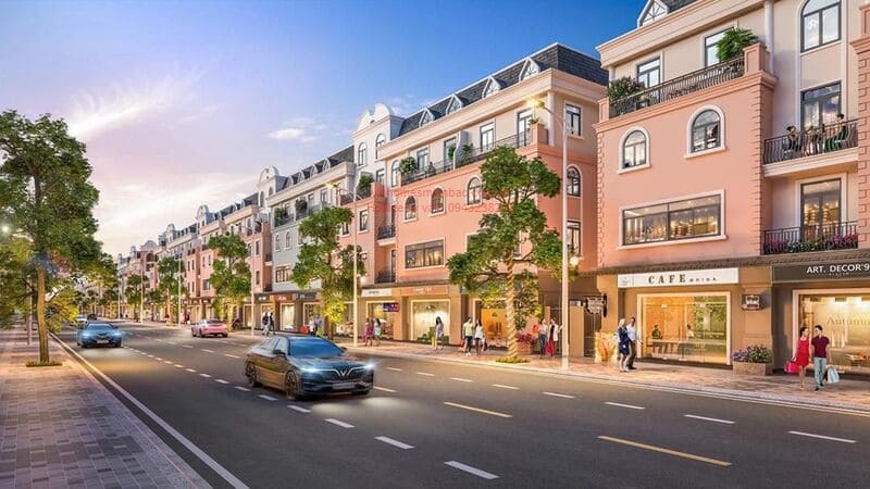 vinhomes ocean park 2