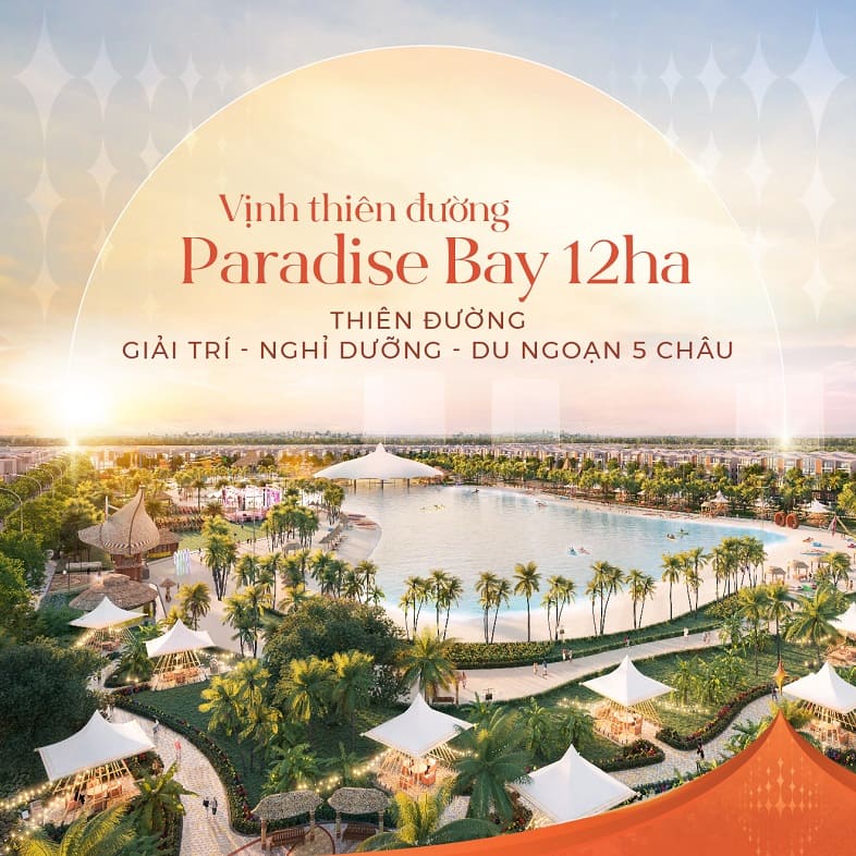 vinhomes ocean park van giang hung